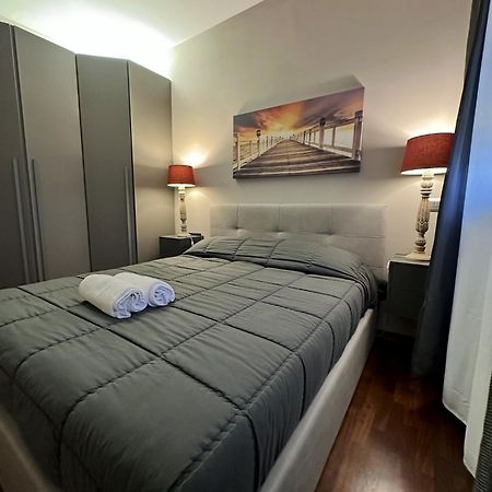 King Apartment Milano Bocconi Dış mekan fotoğraf