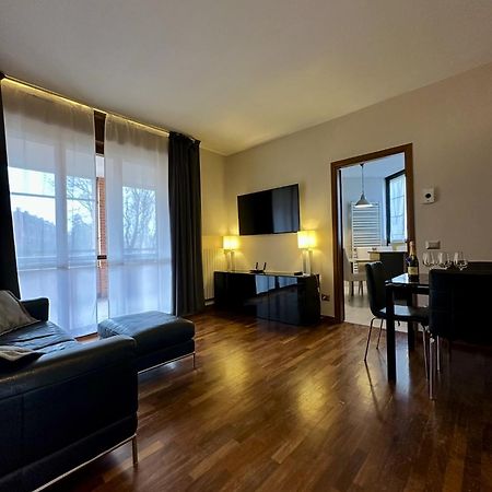 King Apartment Milano Bocconi Dış mekan fotoğraf