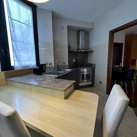 King Apartment Milano Bocconi Dış mekan fotoğraf
