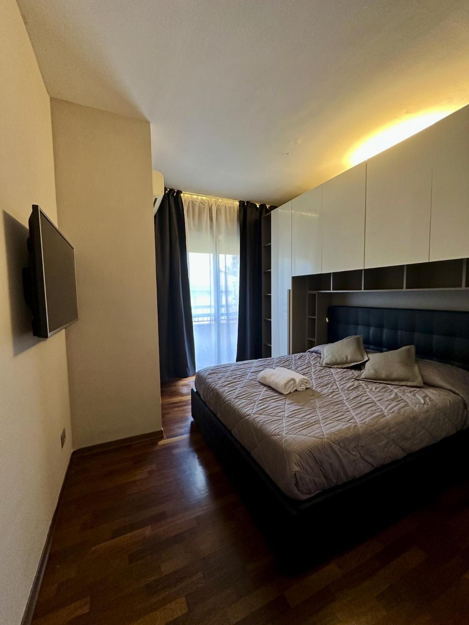King Apartment Milano Bocconi Dış mekan fotoğraf