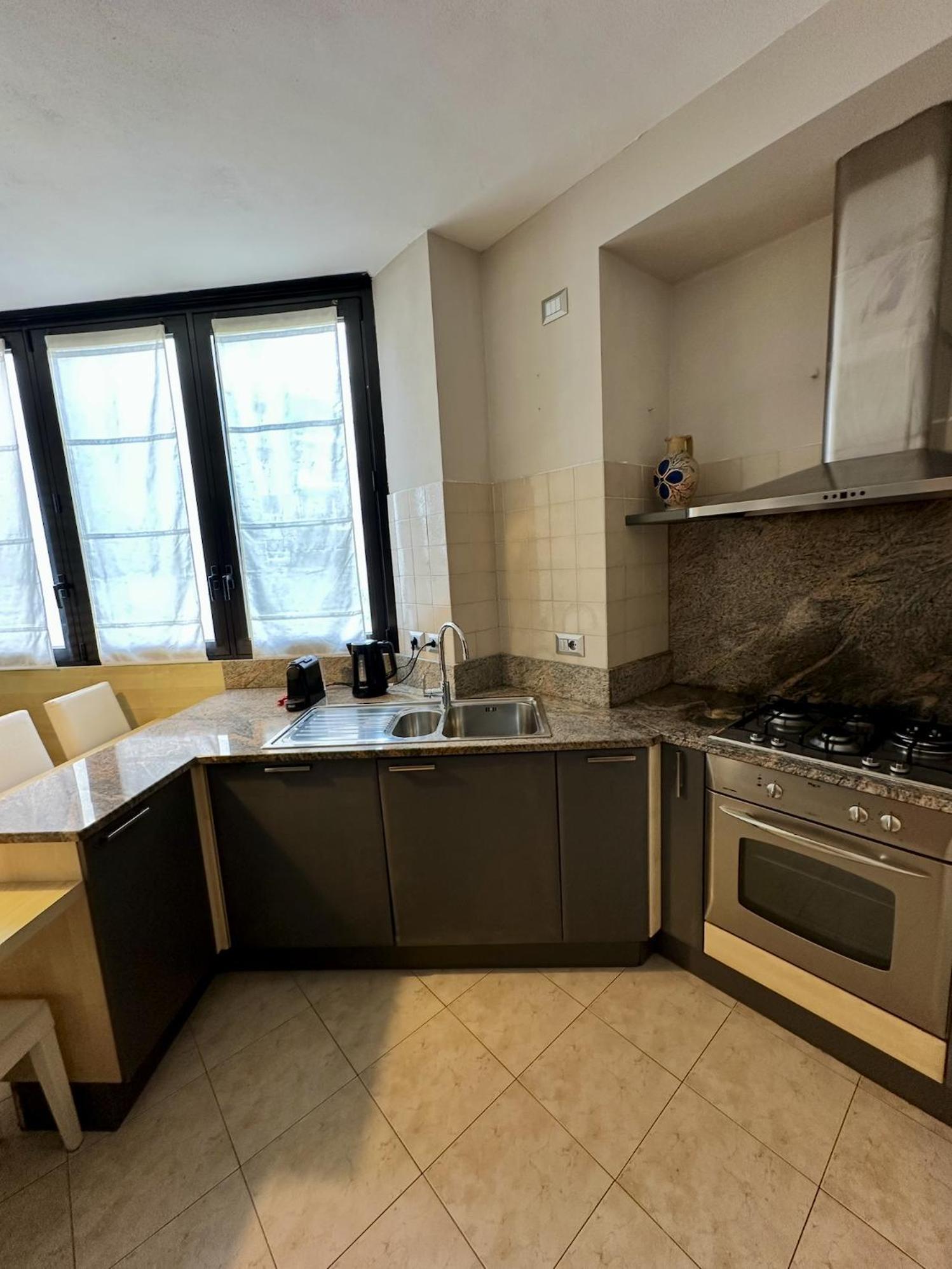King Apartment Milano Bocconi Dış mekan fotoğraf