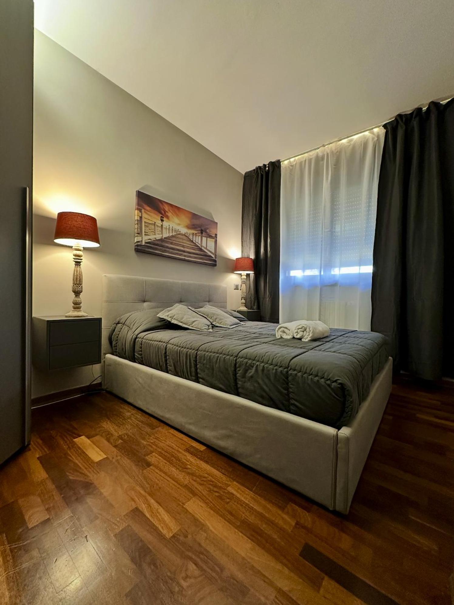 King Apartment Milano Bocconi Dış mekan fotoğraf