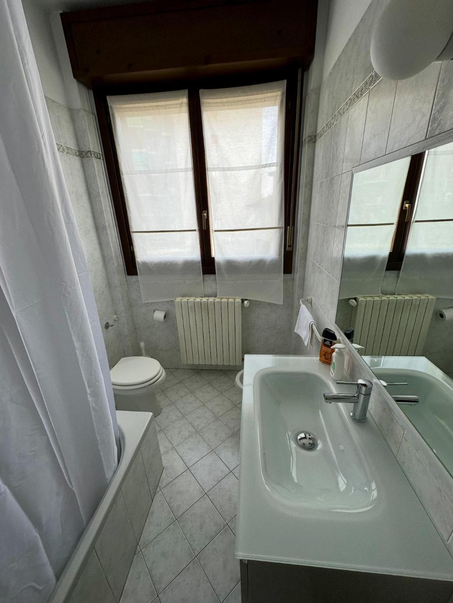 King Apartment Milano Bocconi Dış mekan fotoğraf